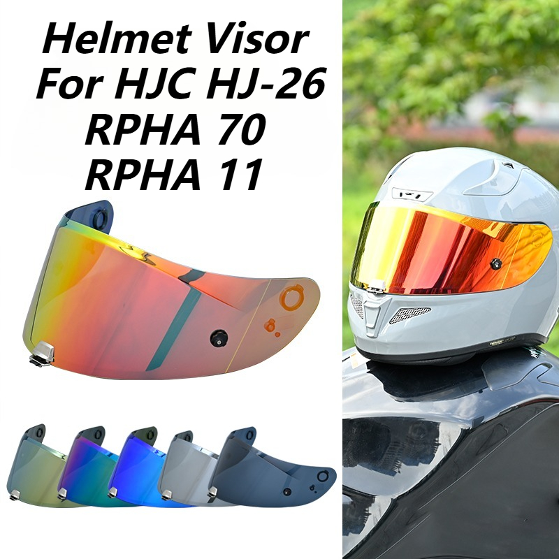 Helmet Full Face - For HJC RPHA 70 RPHA 11