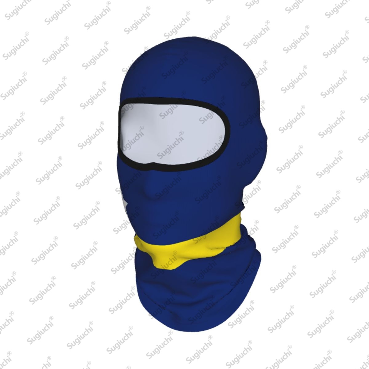 Helmet Full Face - Curacao Cycling Balaclava Full Face Ski