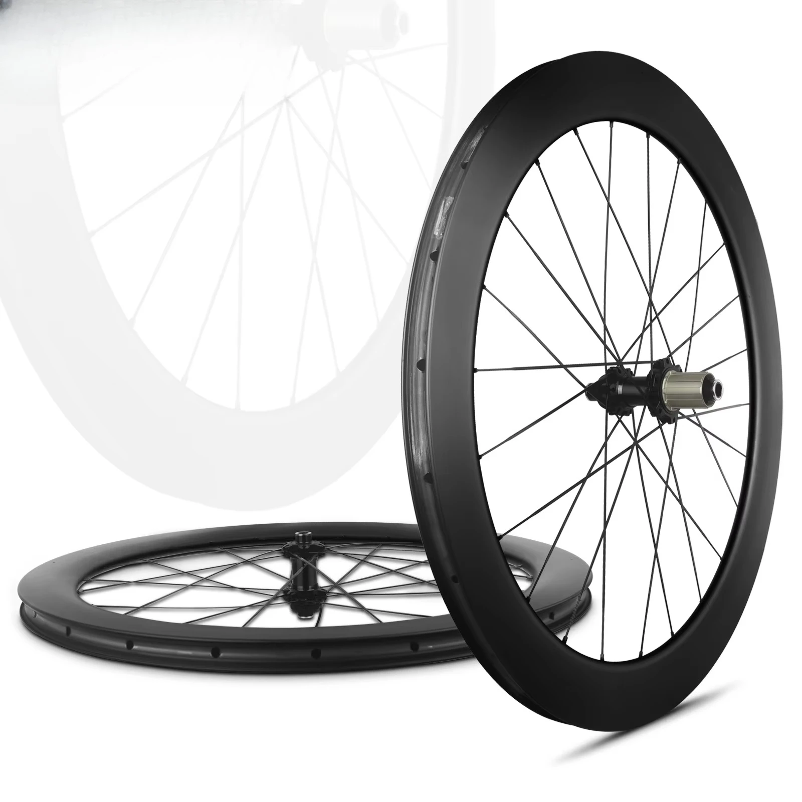 Disc Lock Brake - For RUJIXU 700c 60mm Carbon Wheel
