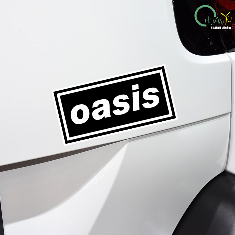 Oasis story rock band creative - Motorcycle Gear Outlet avaliação e preço