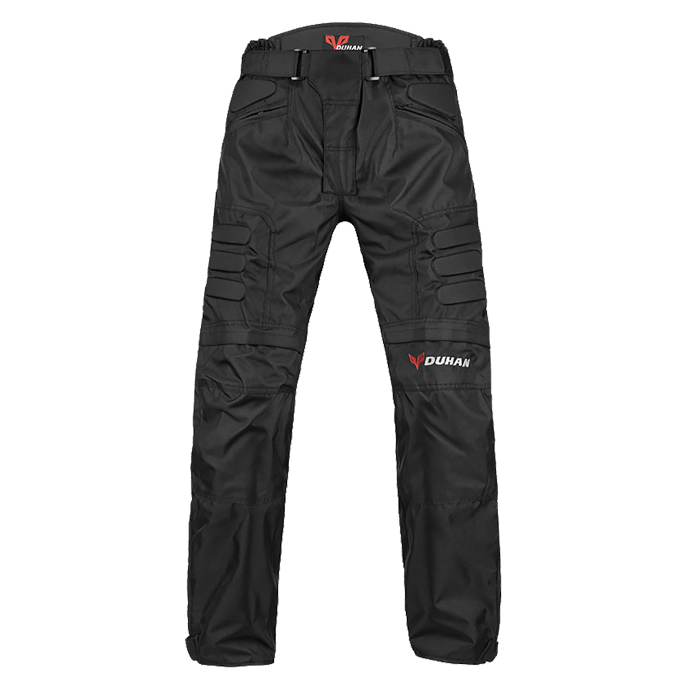 Motorcycle Pants Windproof Wea - Motorcycle Wearing Gear avaliação e preço