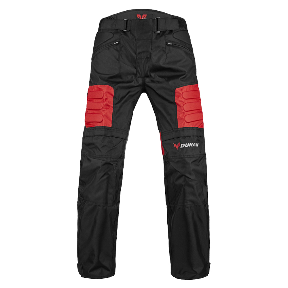 Motorcycle Pants Windproof Wea - Motorcycle Wearing Gear avaliação e preço