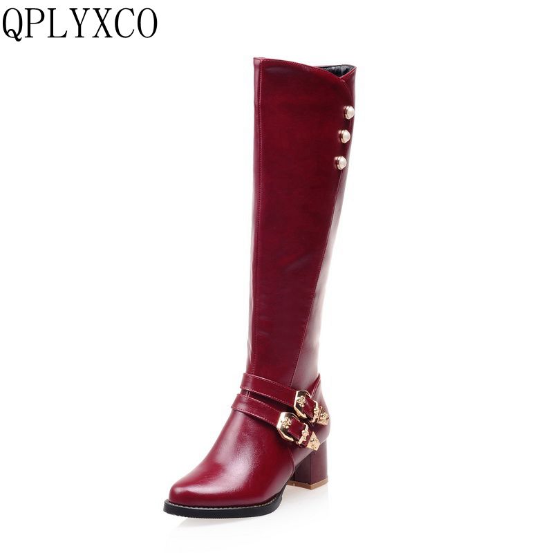 QPLYXCO 2018 fashion Super Sma - Riding Boot Short avaliação e preço