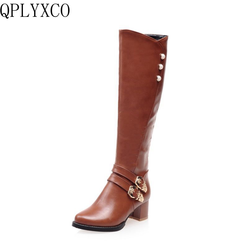QPLYXCO 2018 fashion Super Sma - Riding Boot Short avaliação e preço
