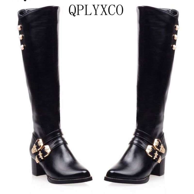 QPLYXCO 2018 fashion Super Sma - Riding Boot Short avaliação e preço
