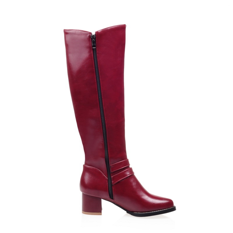 QPLYXCO 2018 fashion Super Sma - Riding Boot Short avaliação e preço