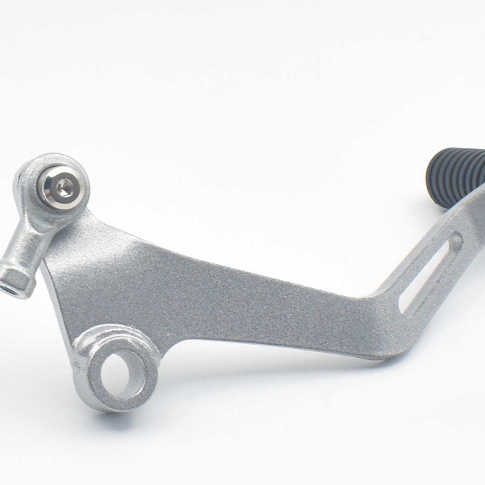 Gear Shifter Pedal Wear Resist - Motorcycle Wearing Gear avaliação e preço