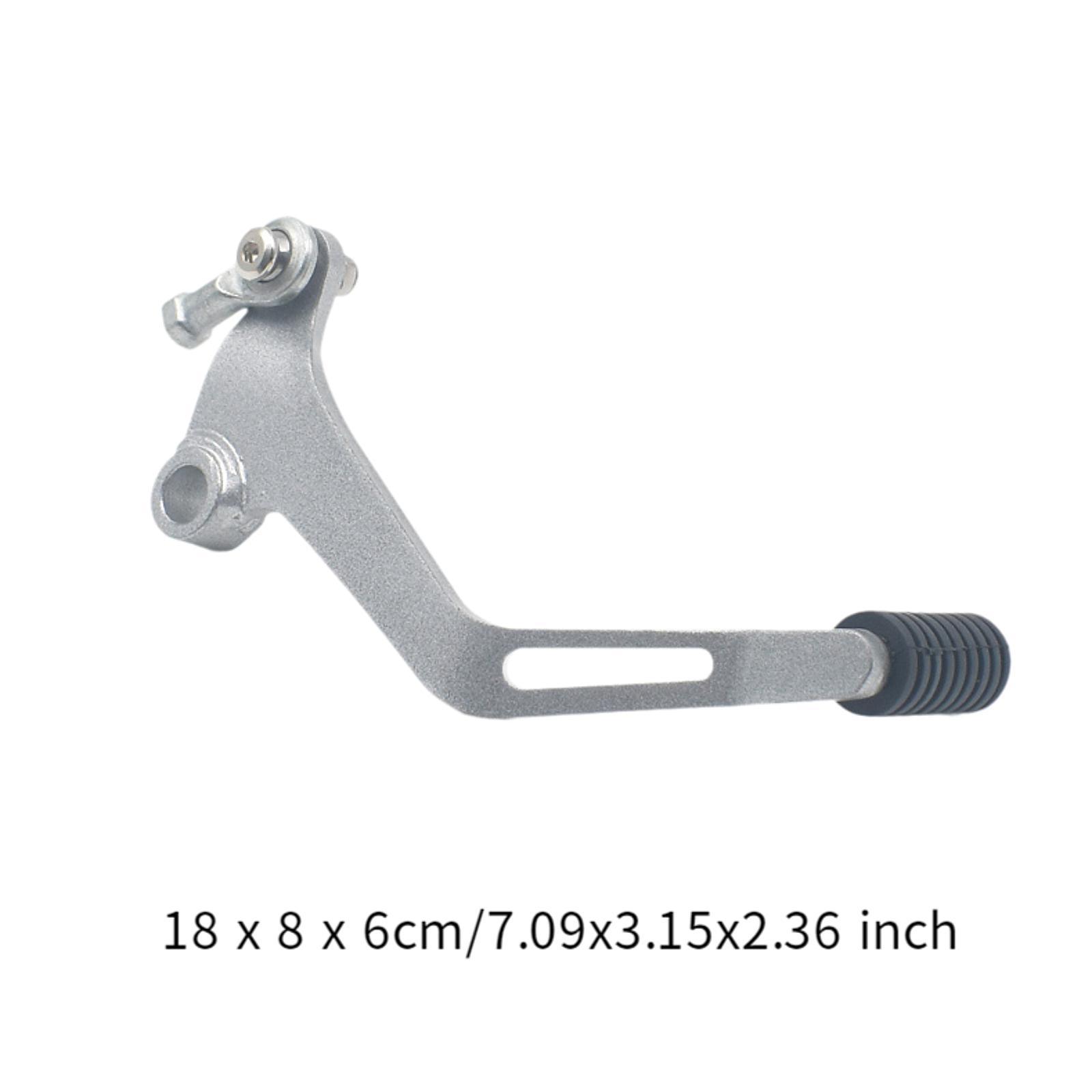 Gear Shifter Pedal Wear Resist - Motorcycle Wearing Gear avaliação e preço