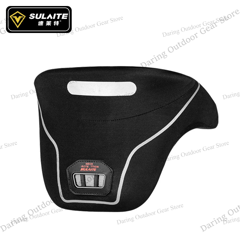 Motorcycle Neck Protector Outd - Motorcycle Wearing Gear avaliação e preço