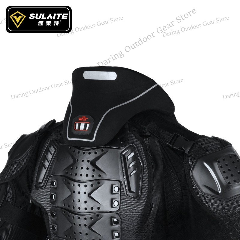 Motorcycle Neck Protector Outd - Motorcycle Wearing Gear avaliação e preço