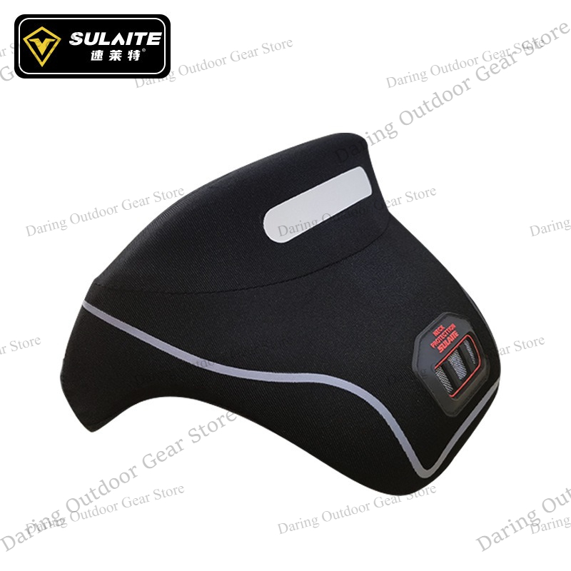 Motorcycle Neck Protector Outd - Motorcycle Wearing Gear avaliação e preço