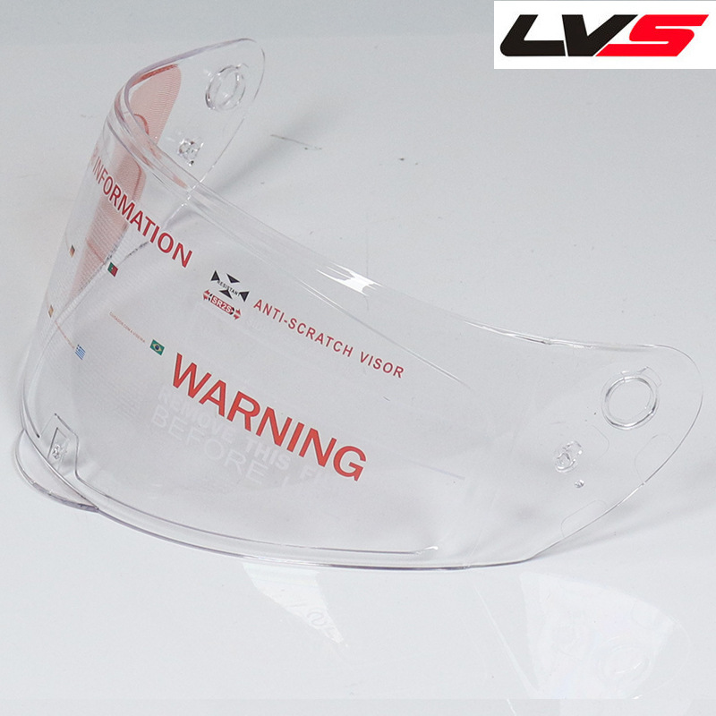 Helmet Lens for LVS-700 LVS-70 - Helmet Full Face avaliação e preço