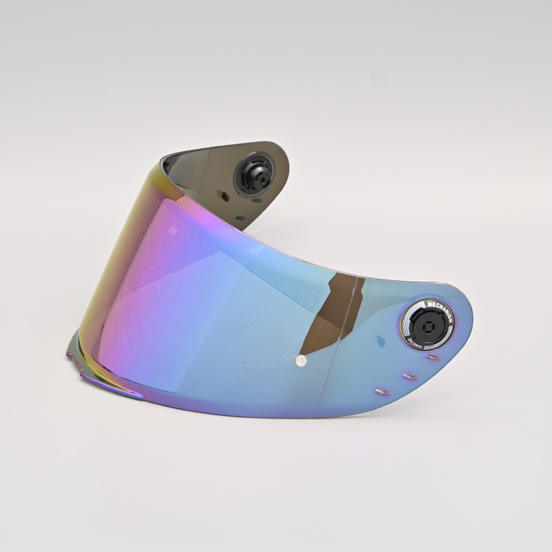 Helmet visor for MT-V-14B Reve - Helmet Full Face avaliação e preço