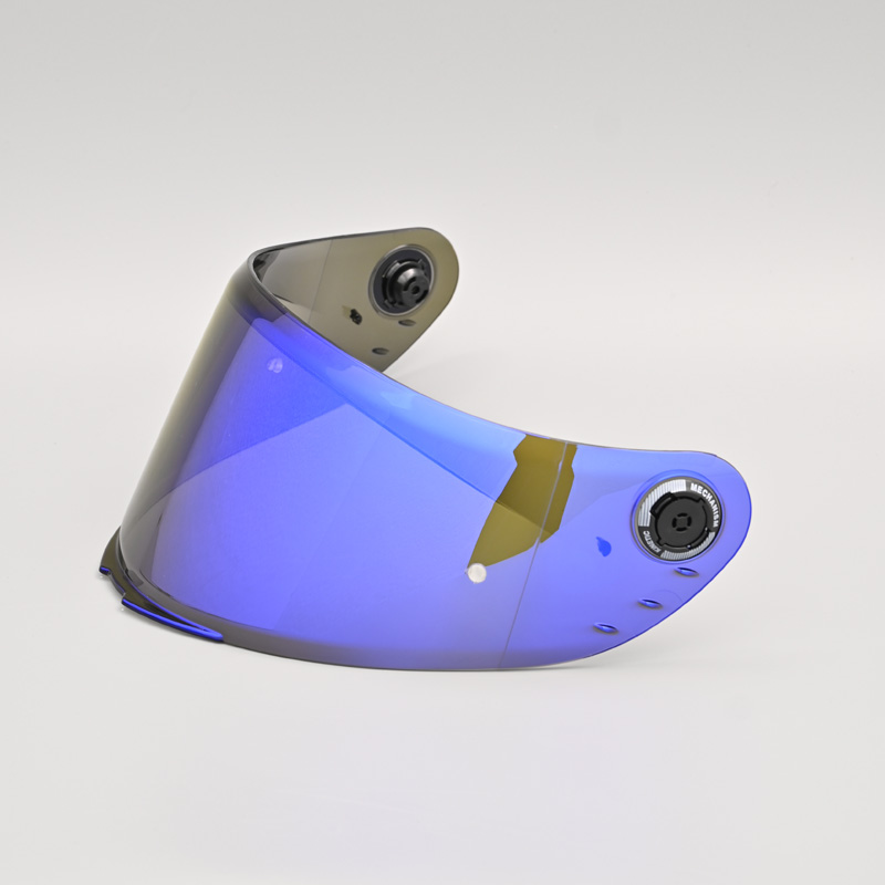Helmet visor for MT-V-14B Reve - Helmet Full Face avaliação e preço
