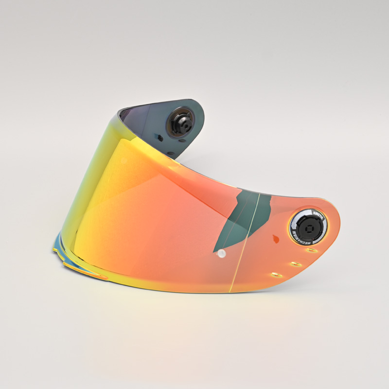 Helmet visor for MT-V-14B Reve - Helmet Full Face avaliação e preço