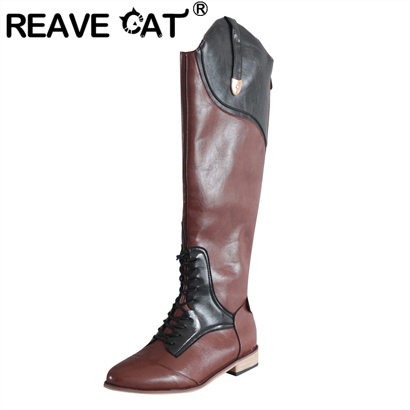 ORCHA LISA Over The Knee Boots - Riding Boot Short avaliação e preço