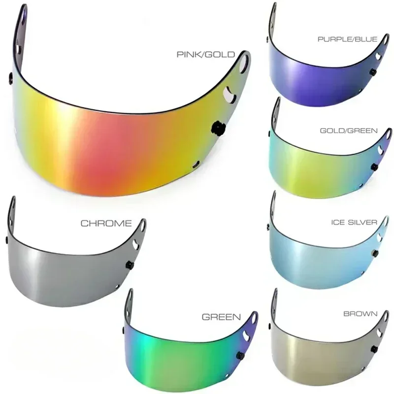 For GP-6 SK6 PED GP-6S GP-6RC  - Helmet Full Face avaliação e preço