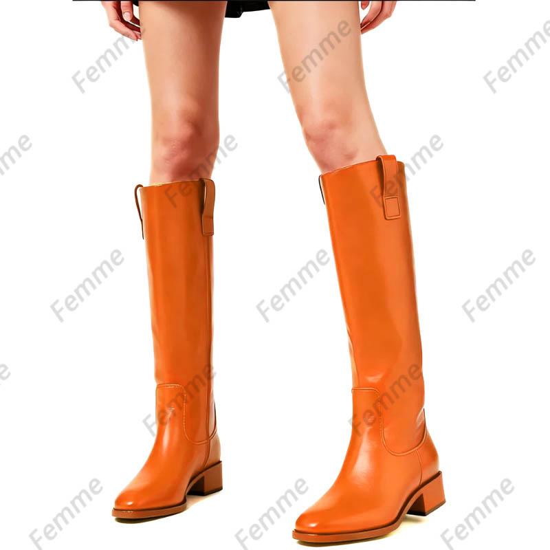 Femme Artisan Crafted Purple L - Riding Boot Short avaliação e preço