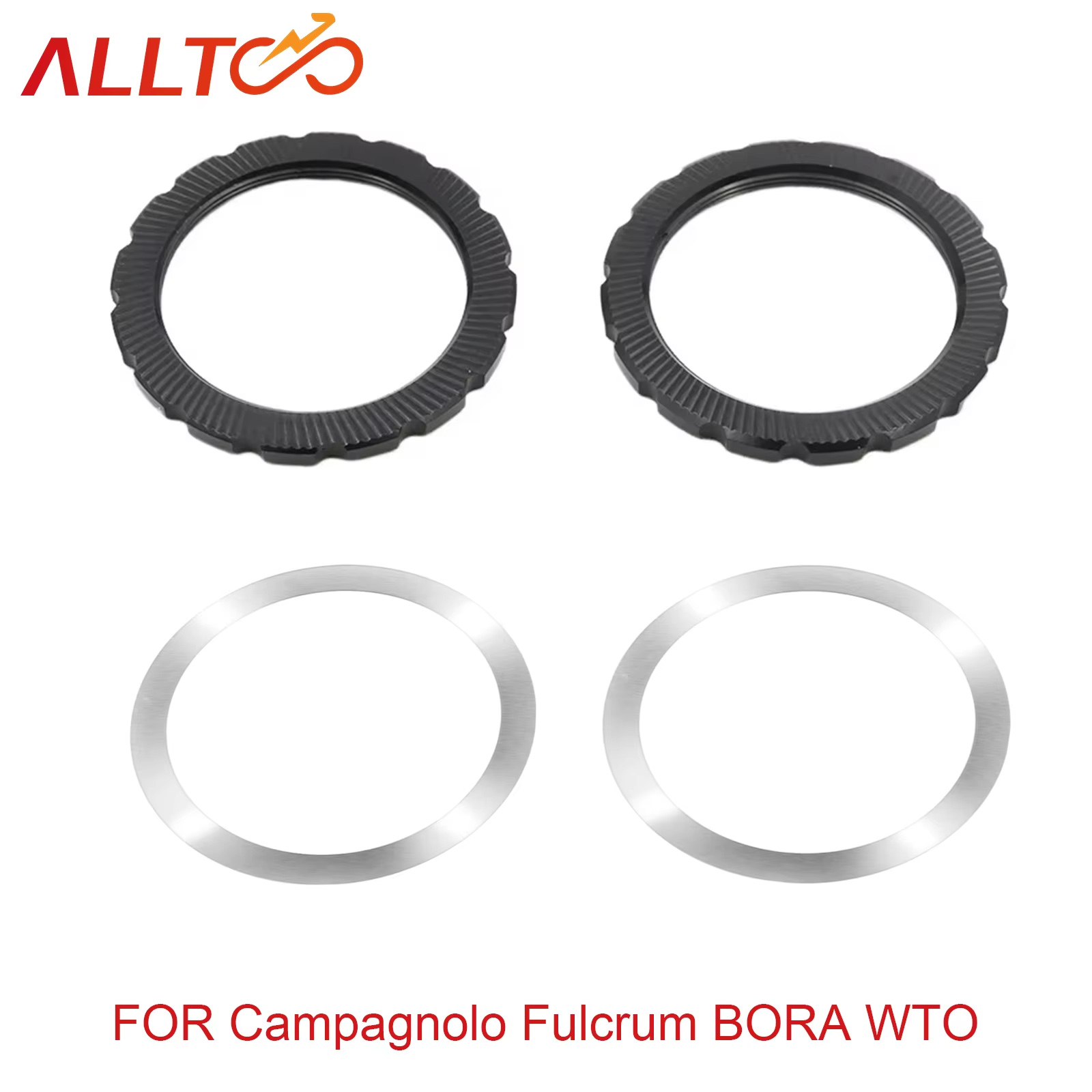 ALLTOO Bike Part FOR Campagnol - Disc Lock Brake avaliação e preço