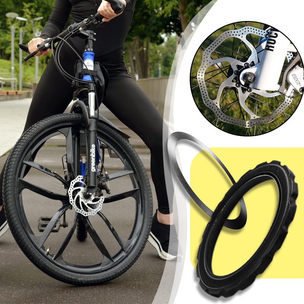 ALLTOO Bike Part FOR Campagnol - Disc Lock Brake avaliação e preço