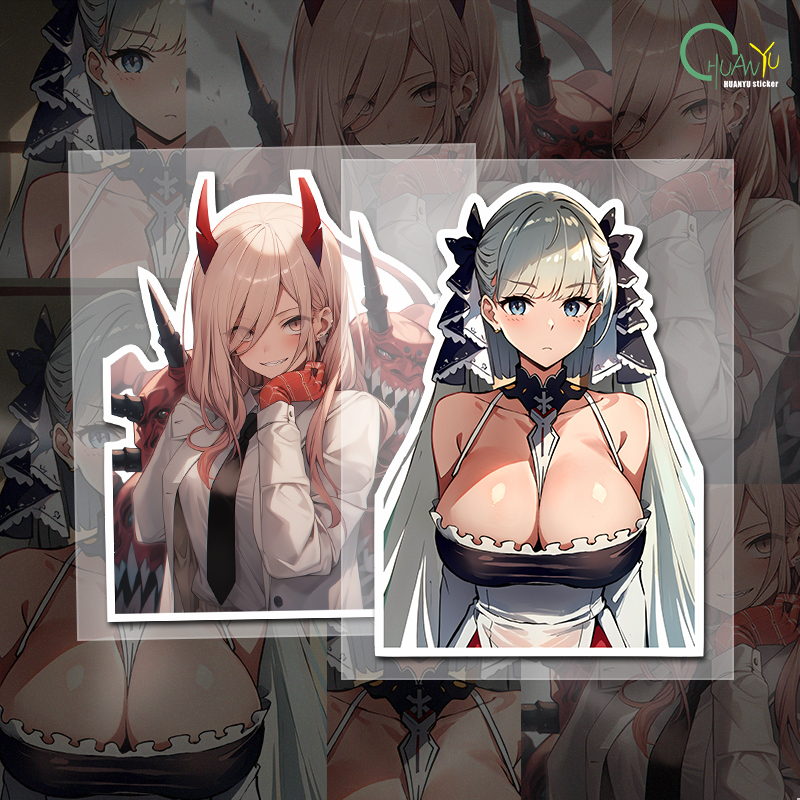 HD anime Haimeng Big Miss Litt - Motorcycle Gear Outlet avaliação e preço