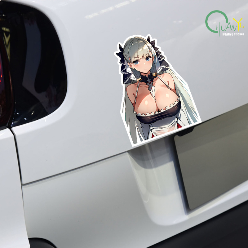HD anime Haimeng Big Miss Litt - Motorcycle Gear Outlet avaliação e preço