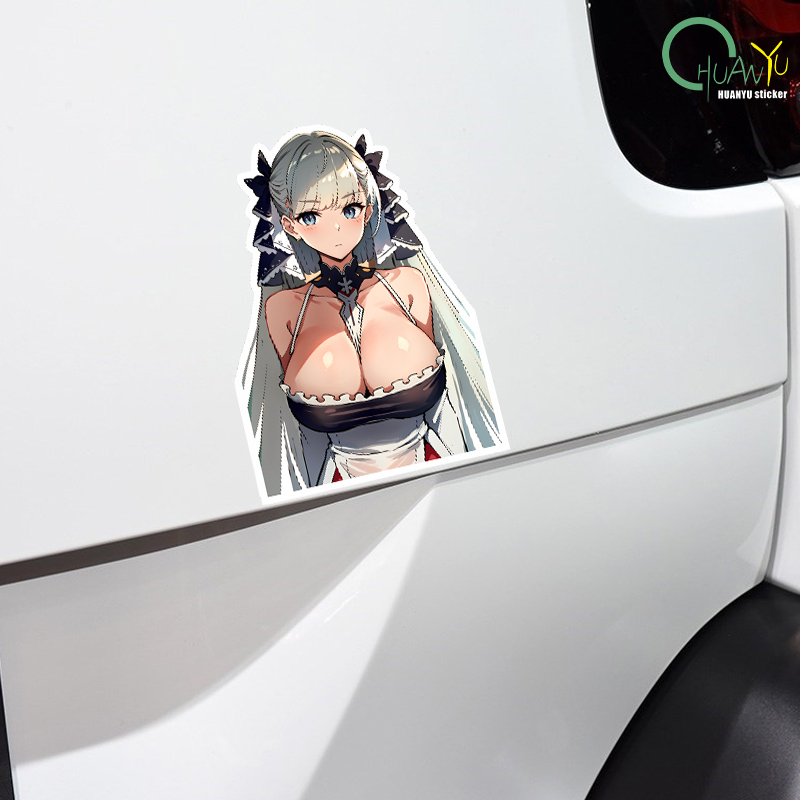 HD anime Haimeng Big Miss Litt - Motorcycle Gear Outlet avaliação e preço
