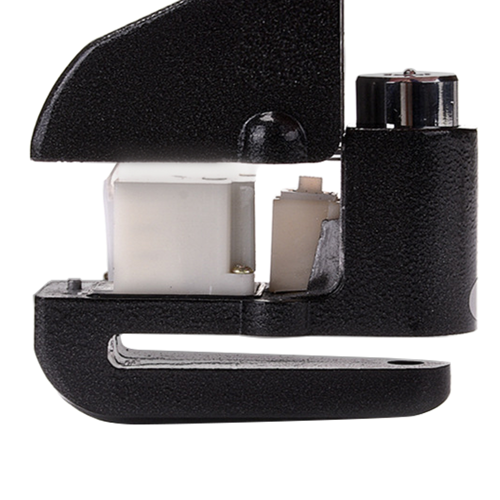 Universal Motorcycle Disc Brak - Disc Lock Brake avaliação e preço