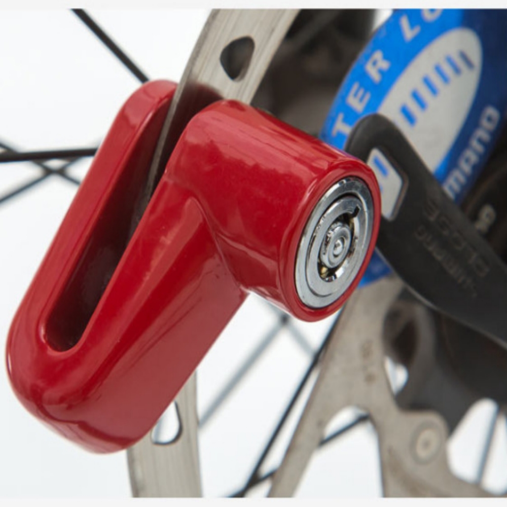Anti-theft Lock Electric Scoot - Disc Lock Brake avaliação e preço