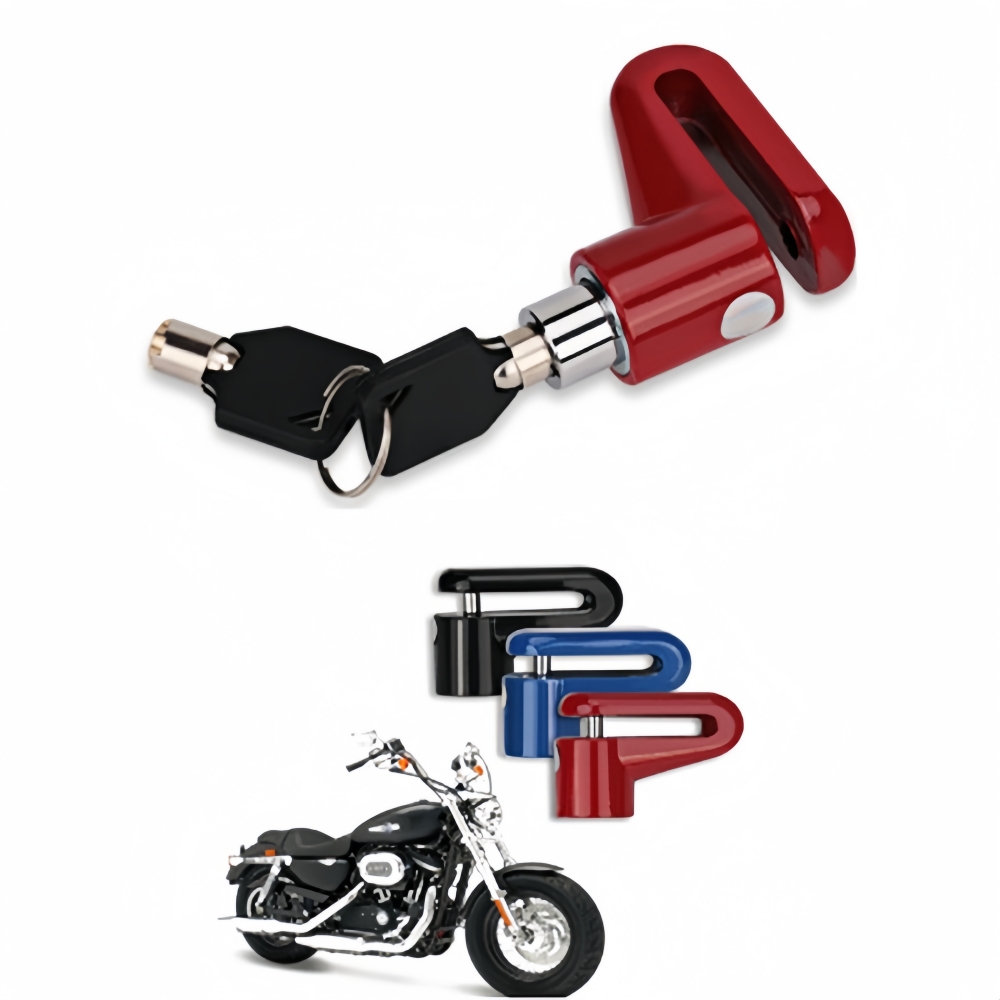 Anti-theft Lock Electric Scoot - Disc Lock Brake avaliação e preço