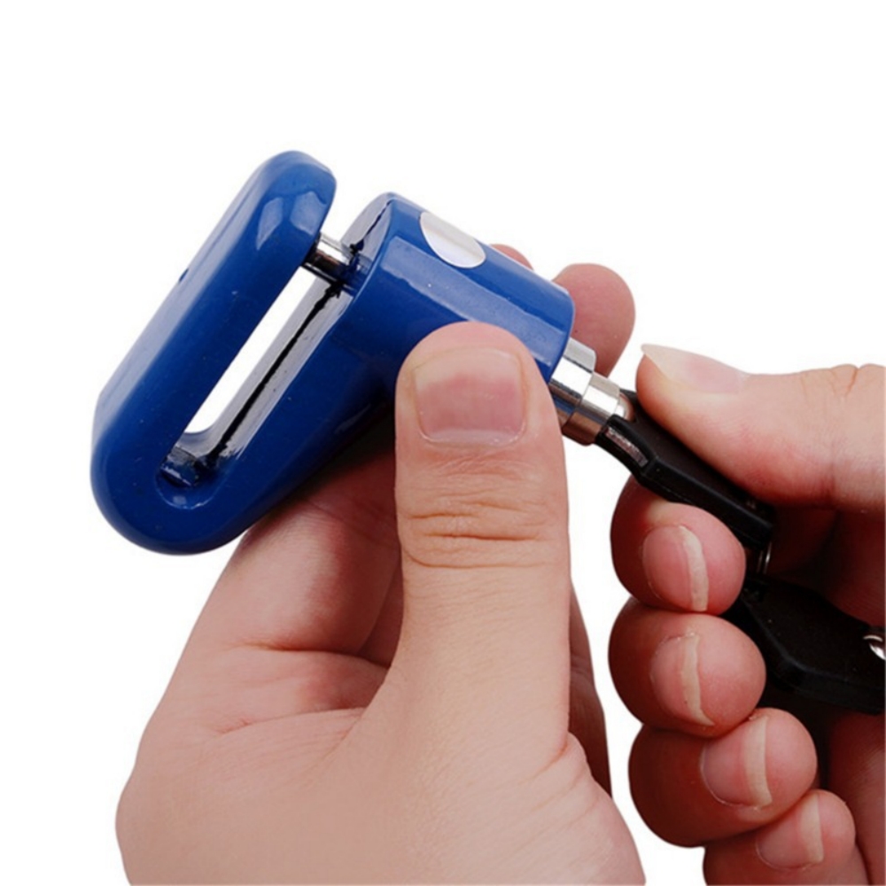 Anti-theft Lock Electric Scoot - Disc Lock Brake avaliação e preço