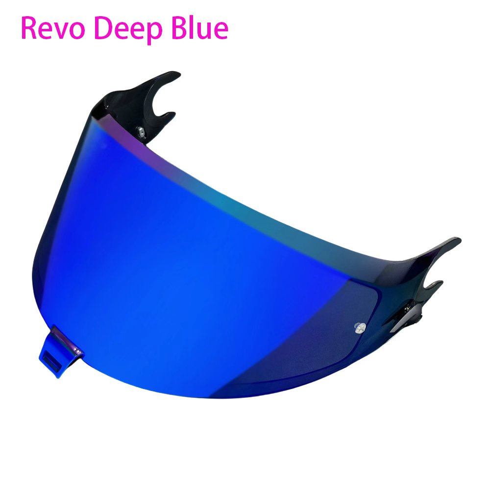 SPARTAN RS Helmet Visor lens M - Helmet Full Face avaliação e preço