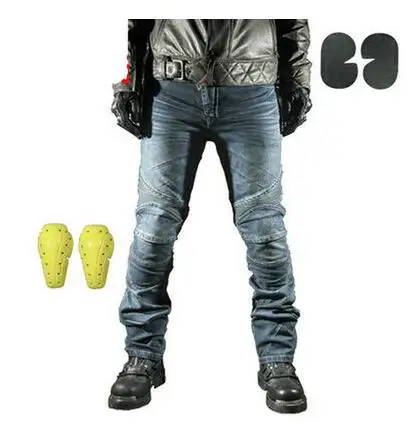 Motorcycle Pants Moto Jeans Mo - Motorcycle Wearing Gear avaliação e preço
