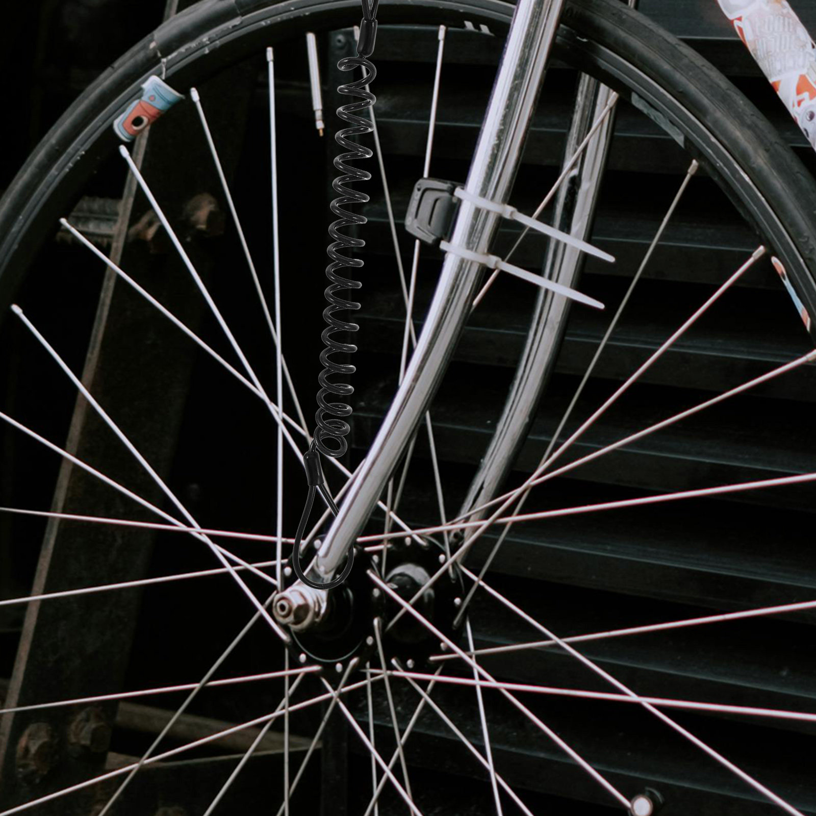 Motorcycle Disc Lock Reminder  - Disc Lock Brake avaliação e preço