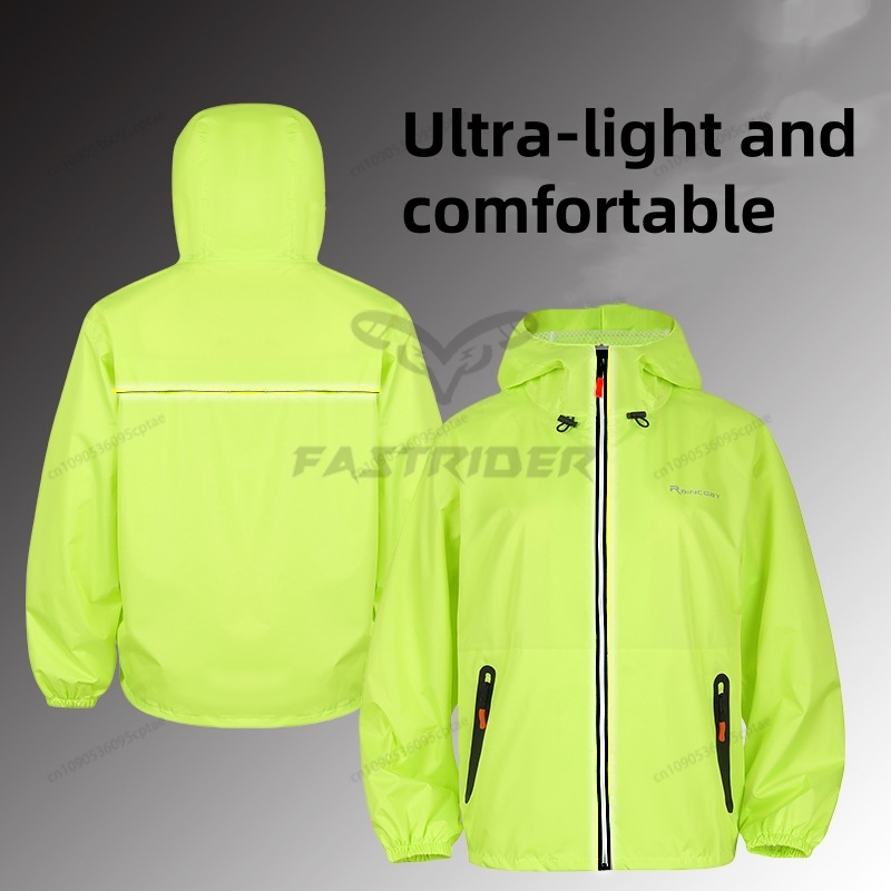Suit For Summer Unisex Motorcy - Motorcycle Wearing Gear avaliação e preço