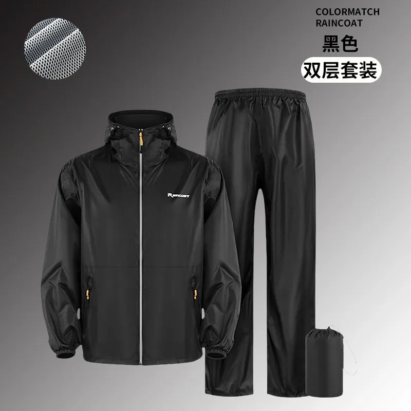 Suit For Summer Unisex Motorcy - Motorcycle Wearing Gear avaliação e preço