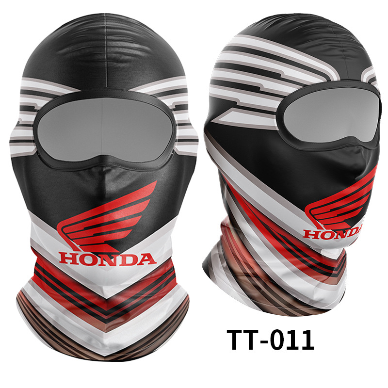 New For Honda Motorcycle Balac - Helmet Full Face avaliação e preço