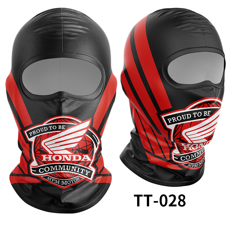 New For Honda Motorcycle Balac - Helmet Full Face avaliação e preço