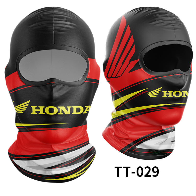 New For Honda Motorcycle Balac - Helmet Full Face avaliação e preço