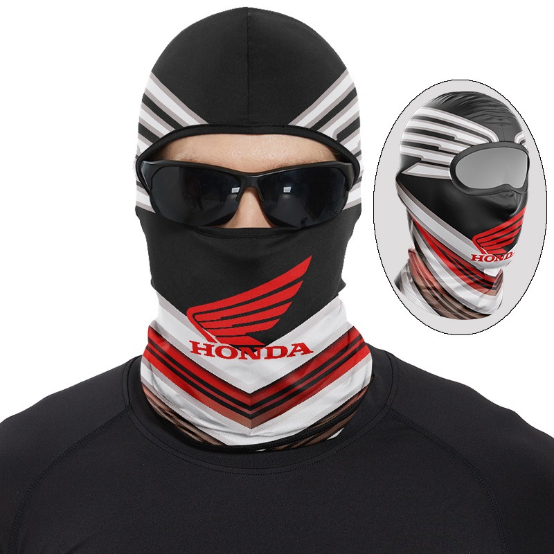 New For Honda Motorcycle Balac - Helmet Full Face avaliação e preço