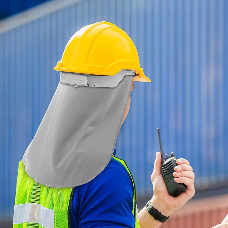 Sun UV Protection Face Mask Co - Helmet Full Face avaliação e preço