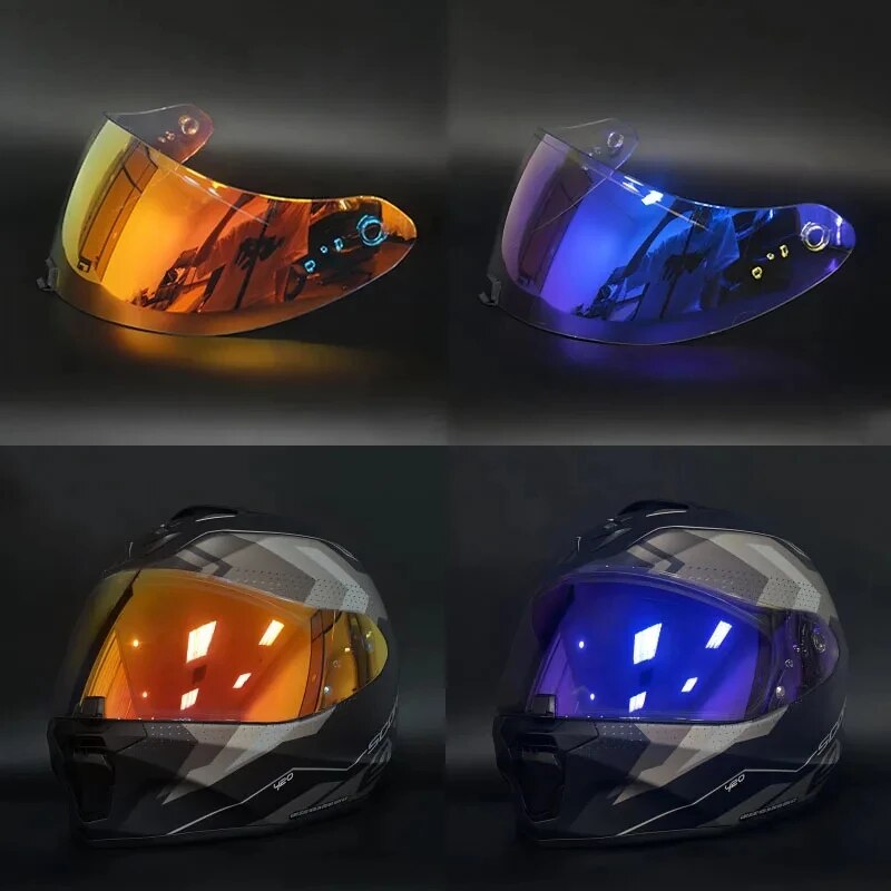 Capacete for SCORPION EXO-R420 - Helmet Full Face avaliação e preço