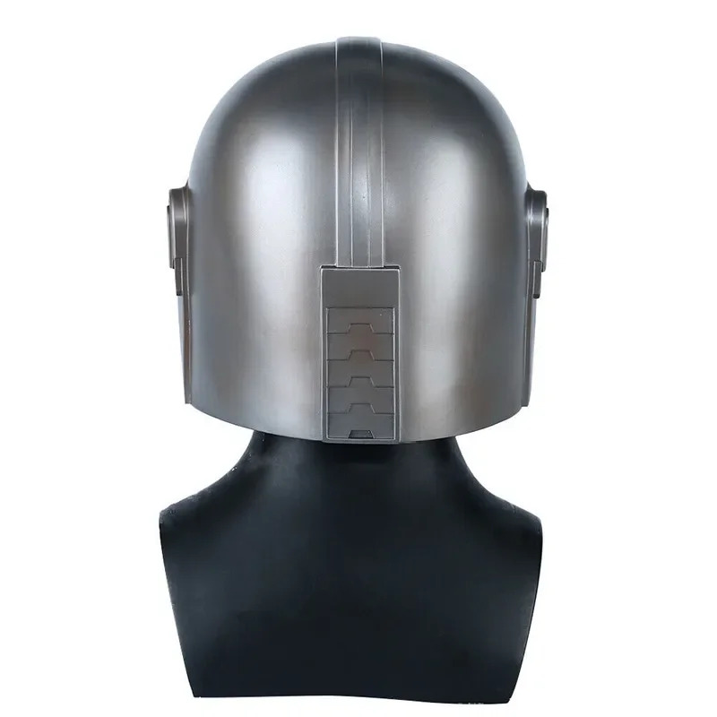 DY20Movie Boba Fett Cosplay Ma - Helmet Full Face avaliação e preço