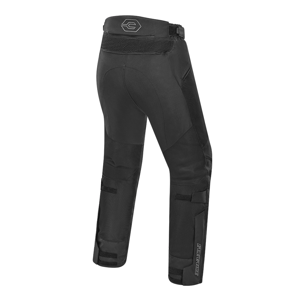 Summer Motorcycle Pants Breath - Motorcycle Wearing Gear avaliação e preço