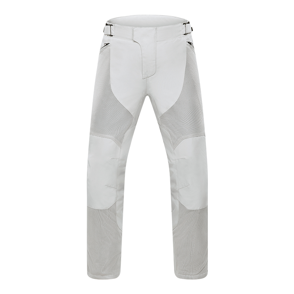 Summer Motorcycle Pants Breath - Motorcycle Wearing Gear avaliação e preço
