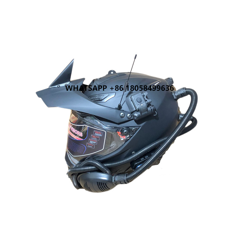 Factory Price Custom Printed P - Helmet Full Face avaliação e preço