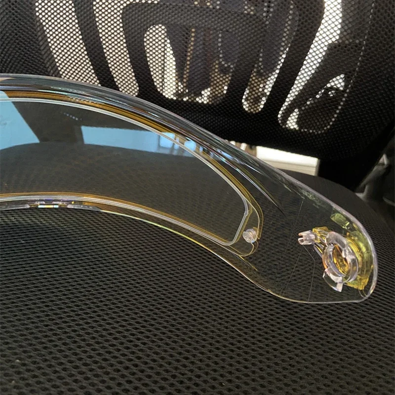 Anti Fog Film for AGV K5 K3SV  - Helmet Full Face avaliação e preço