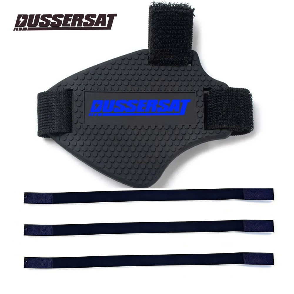 DUSSERSAT Motorcycle Gear Shif - Motorcycle Wearing Gear avaliação e preço