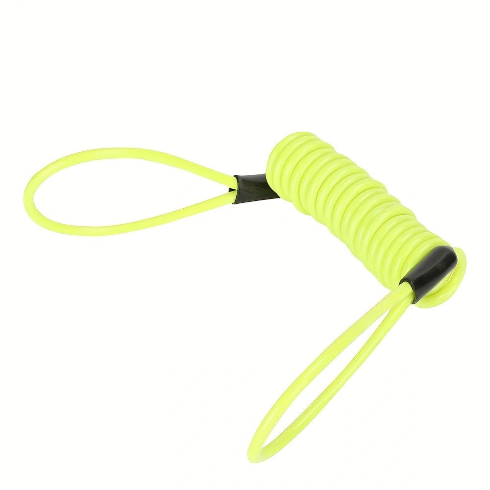 1.2M Disc Lock Reminder Cable  - Disc Lock Brake avaliação e preço