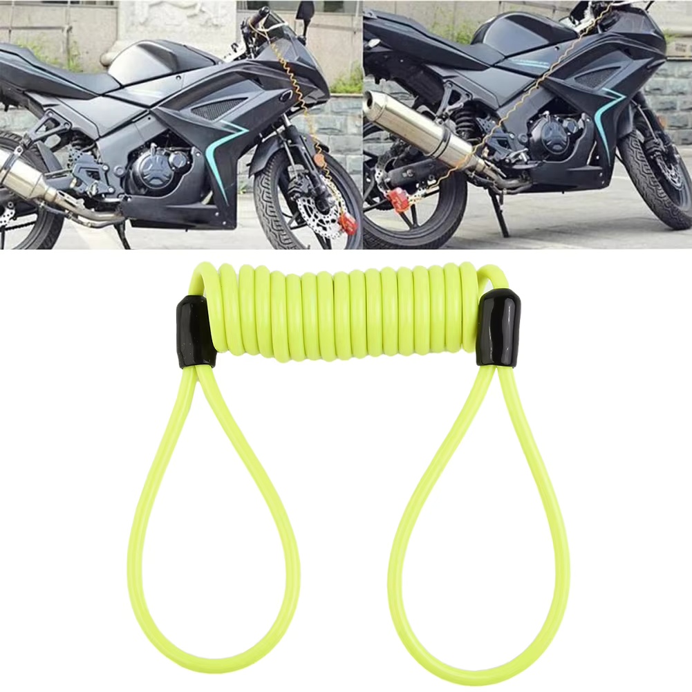 1.2M Disc Lock Reminder Cable  - Disc Lock Brake avaliação e preço